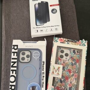 Phonecase Bundle